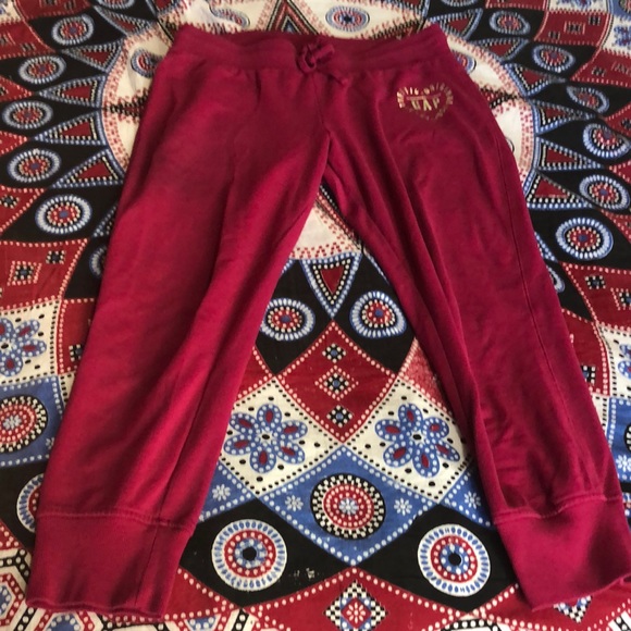 Sweatpants - Picture 4 of 5